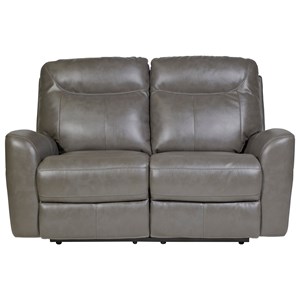 Violino Broadway Reclining Loveseat