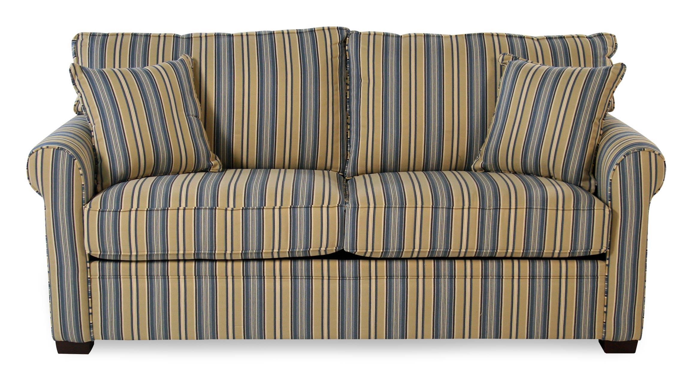Sofa Sleepers Rotmans Queen Sleeper Sofa