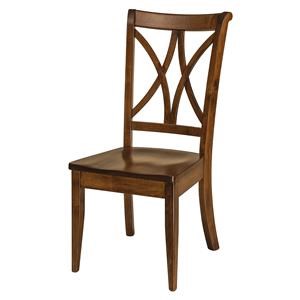 Custom Dining Chairs wayside custom furniture amish dining chairs athalia - wayside Custom Dining Chairs wayside custom furniture amish dining chairs athalia - wayside