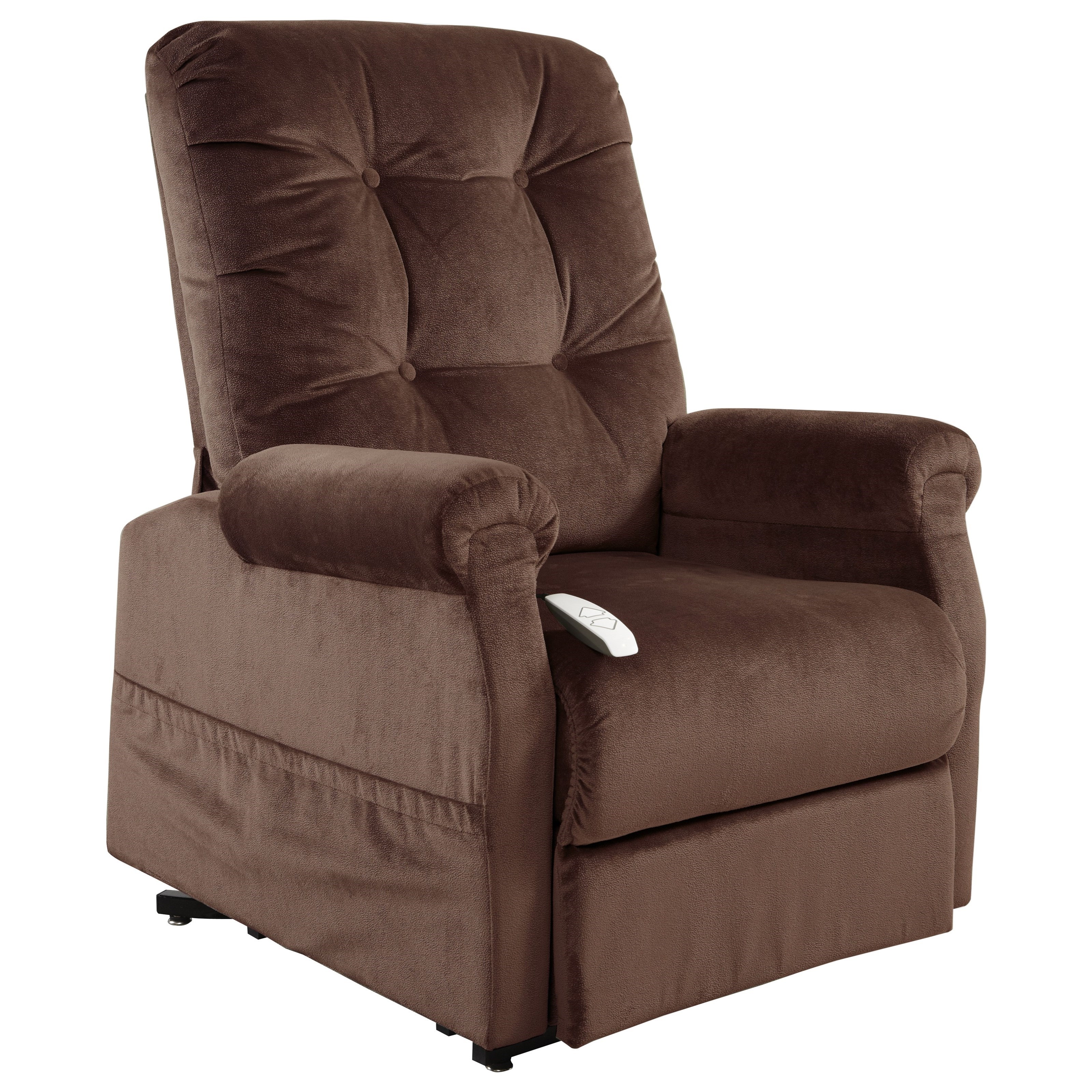 Windermere Motion Lift Chairs NM4001 3Position Reclining Lift Chair