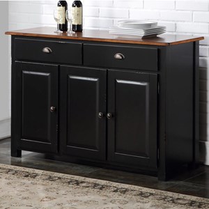 Winners Only Carson 52" Sideboard