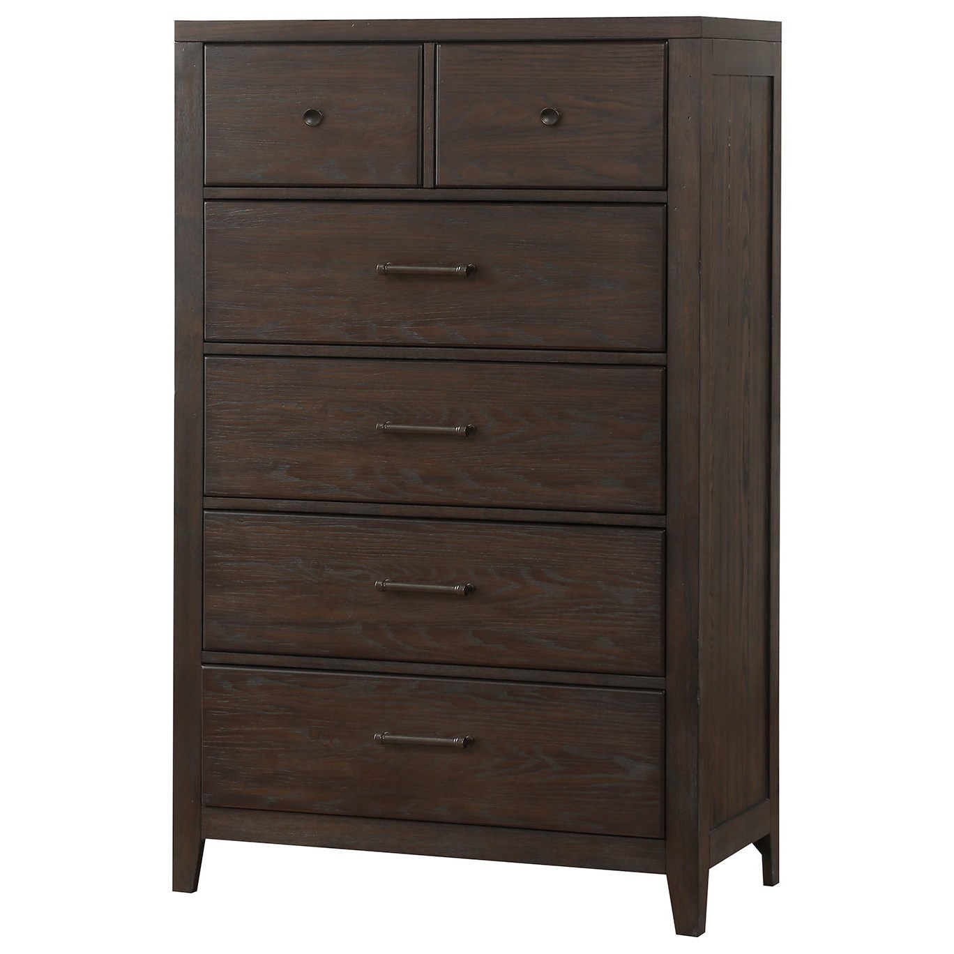 Hanson Contemporary 5 Drawer Chest With Dovetail Construction By Winners Only At Dunk Bright Furniture Hanson Contemporary 5 Drawer Chest With Dovetail Construction By Winners Only At Dunk Bright Furniture