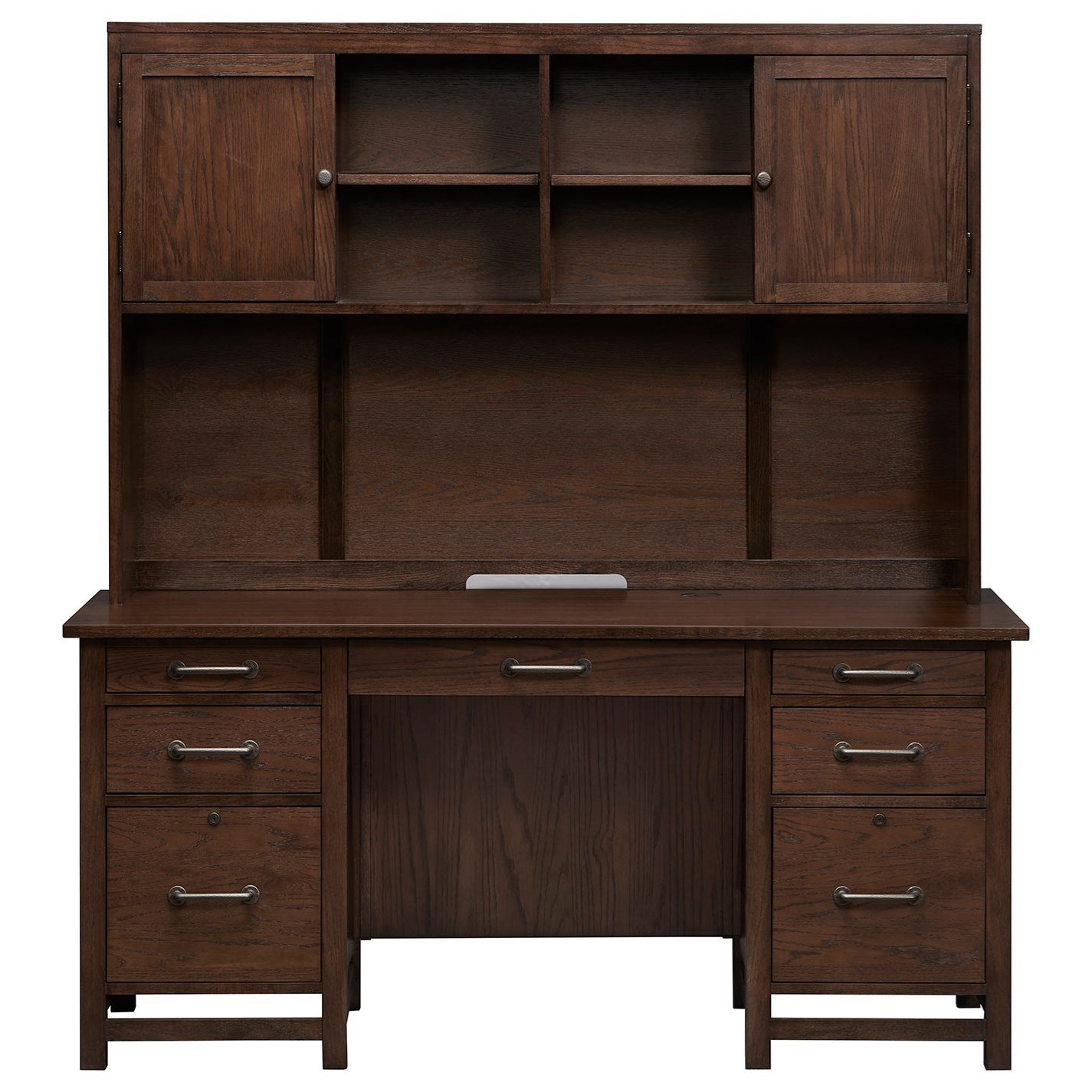 Kentwood Desk Hutch Rotmans Desk Hutch Sets