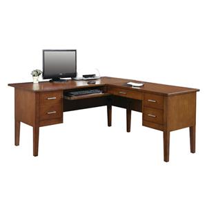 L Shaped Desk Wood L Shaped Desk Wood