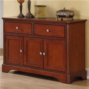 China Cabinets, Buffets, Servers | Sheely's Furniture & Appliance