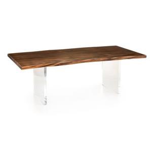 Woodbrook Designs Float Sofa Table