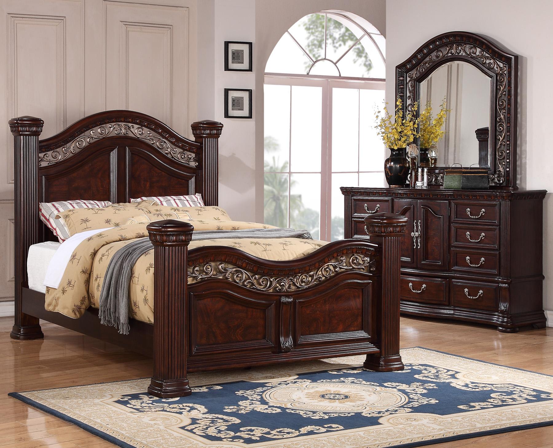 Flexsteel Wynwood Collection Alicante 3 Piece Bedroom Group With Flexsteel Wynwood Collection Alicante 3 Piece Bedroom Group With Queen Bed And Dresser Mirror Ahfa Dealer Locator