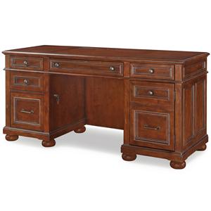Flexsteel Wynwood Collection American Heritage Credenza