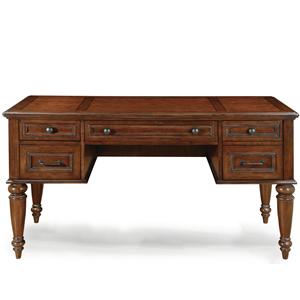 Flexsteel Wynwood Collection American Heritage Writing Desk