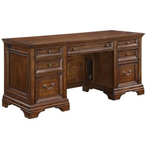 Morris Home Furnishings Waterloo Waterloo Credenza