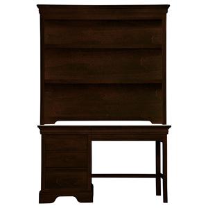 Young America Desks Desk And Hutch Dealer Locator Young America All Seasons Computer Desk Hutch