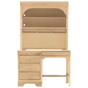 Young America All Seasons Full Bunk Bed Ahfa Dealer Locator Young America All Seasons Student Desk Hutch