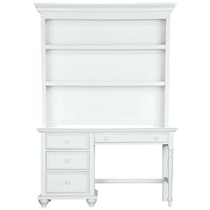 Young America Myhaven Twin Low Country Bed Ahfa Headboard Young America Myhaven Computer Desk Hutch