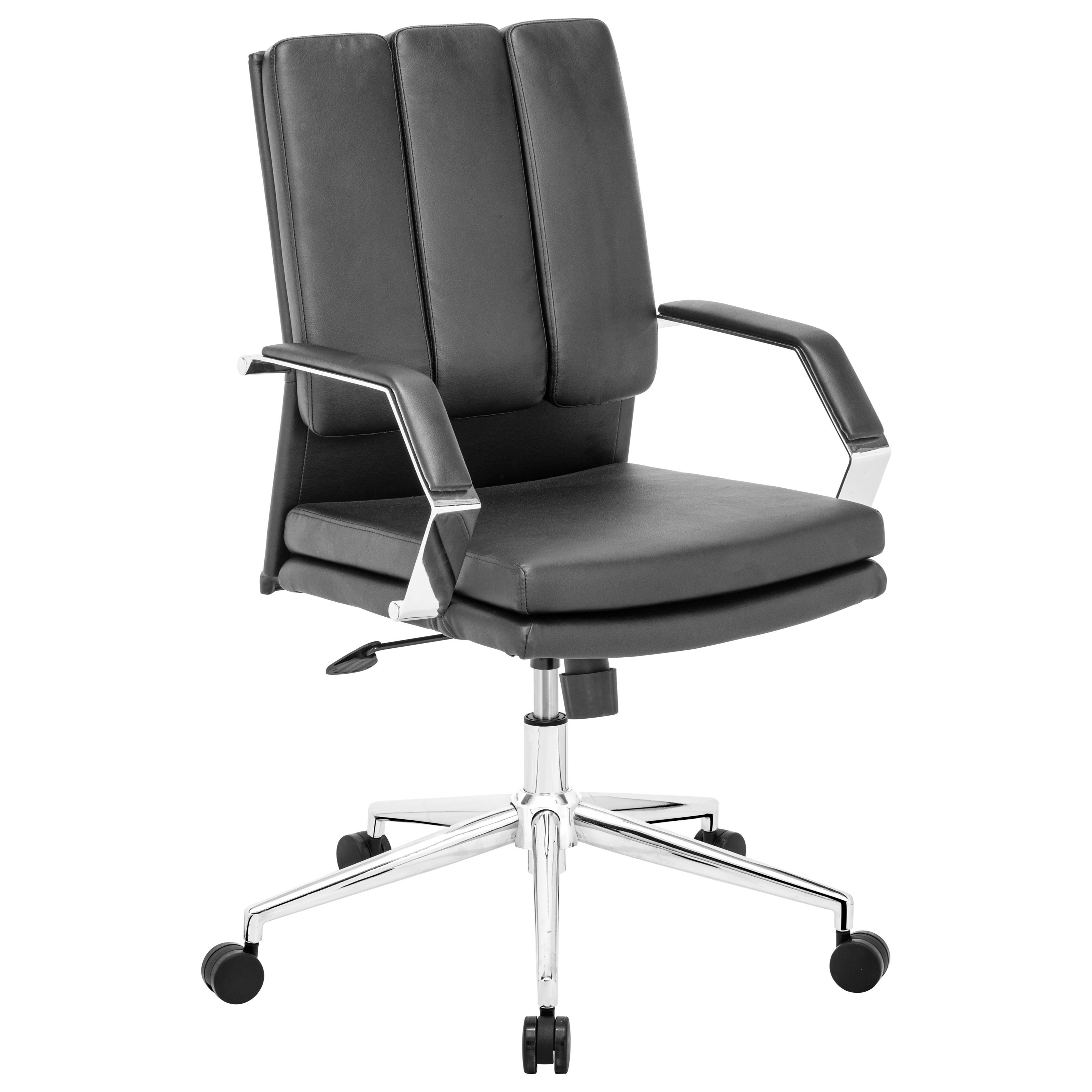 Zuo Director Pro Office Chair Royal Furniture Task Chairs Zuo Director Pro Office Chair Item Number 205324