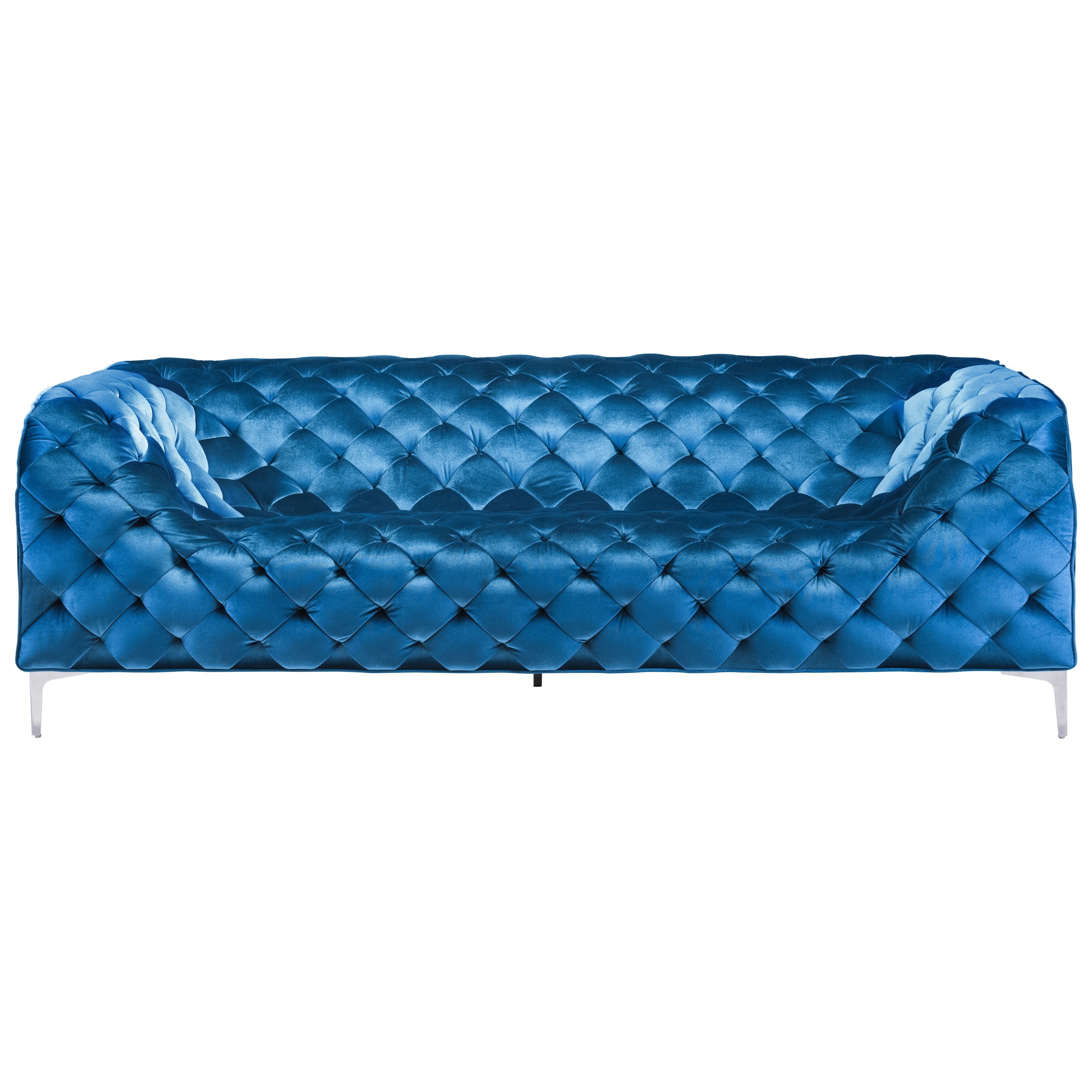 Providence Tufted Sofa By Zuo At Royal Furniture
