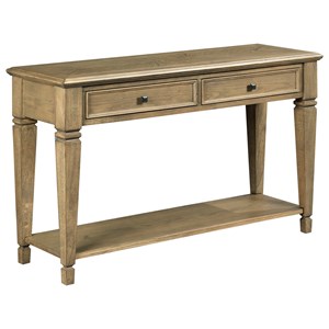 England Proximity Sofa Table
