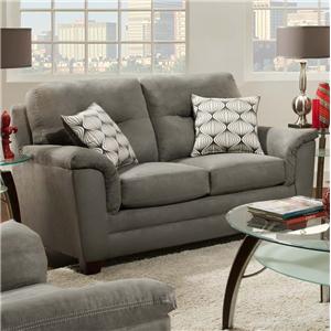 Peak Living 1070 Loveseat