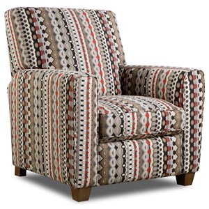 Peak Living 2460 Recliner