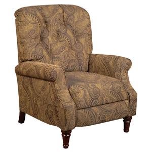 Peak Living Recliners 2650 Recliner