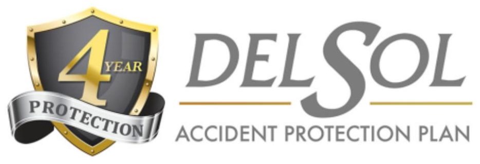 4YR Protection Plan - $801 to $1,000