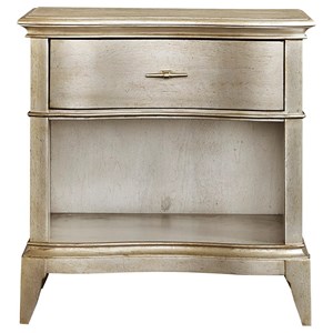 A.R.T. Furniture Inc Starlite Open Nightstand