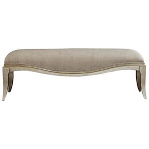 A.R.T. Furniture Inc Starlite Bed Bench