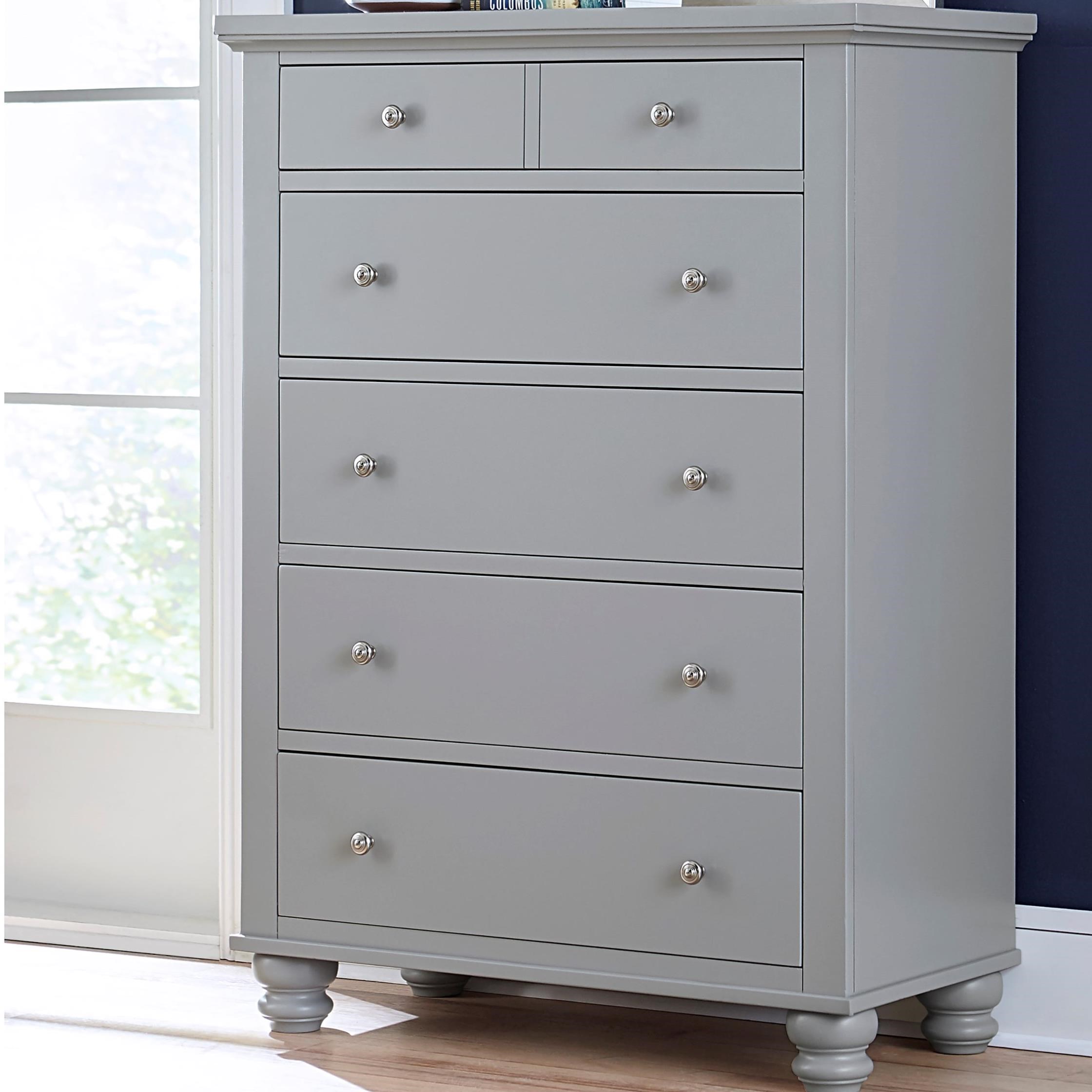 5 Drawer Chest 