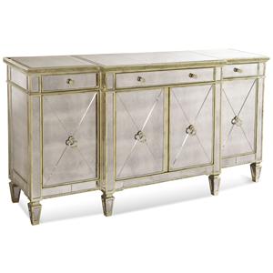 Bassett Mirror Borghese Buffet