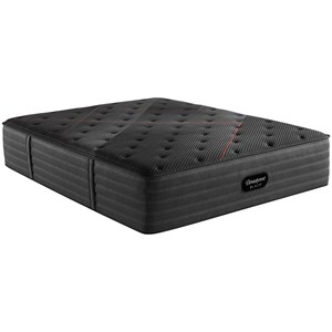 Queen Plush Mattress