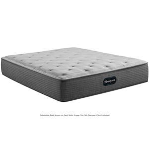Queen 13" Medium Adj Set