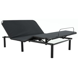 Queen Motion Air Adjustable Base