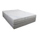 Mattress & Boxspring