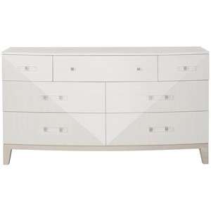 Bernhardt Axiom Dresser