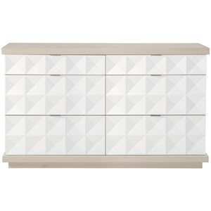 Bernhardt Axiom Dresser