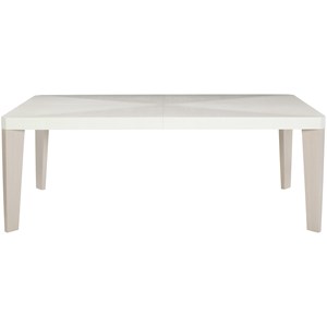 Bernhardt Axiom Dining Table