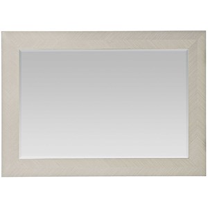 Bernhardt Axiom Dresser Mirror