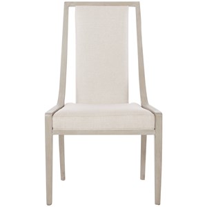 Bernhardt Axiom Side Chair