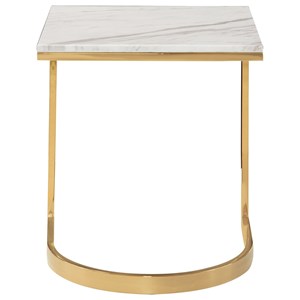 Bernhardt Blanchard End Table