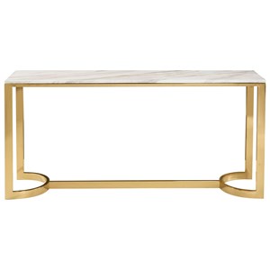 Bernhardt Blanchard Console Table