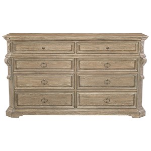 Bernhardt Campania Dresser