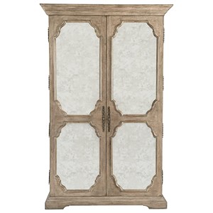 Bernhardt Campania Armoire