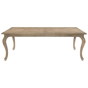 Bernhardt Campania Dining Table