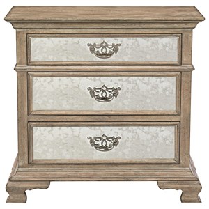 Bernhardt Campania Bachelor's Chest