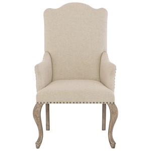 Bernhardt Campania Arm Chair