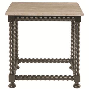 Bernhardt Cordova End Table