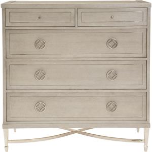 Bernhardt Criteria Drawer Chest