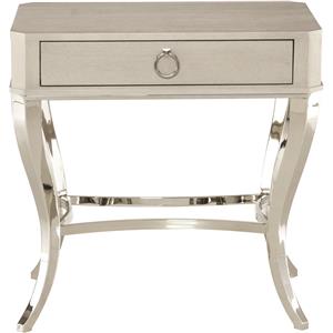 Bernhardt Criteria Nightstand