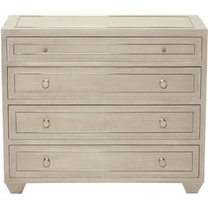 Bernhardt Criteria Bachelor's Chest