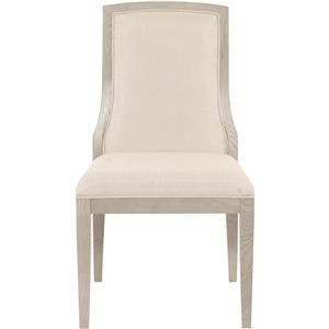 Bernhardt Criteria Side Chair