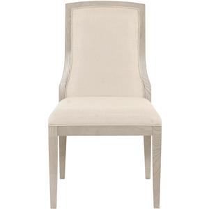 Bernhardt Criteria Side Chair